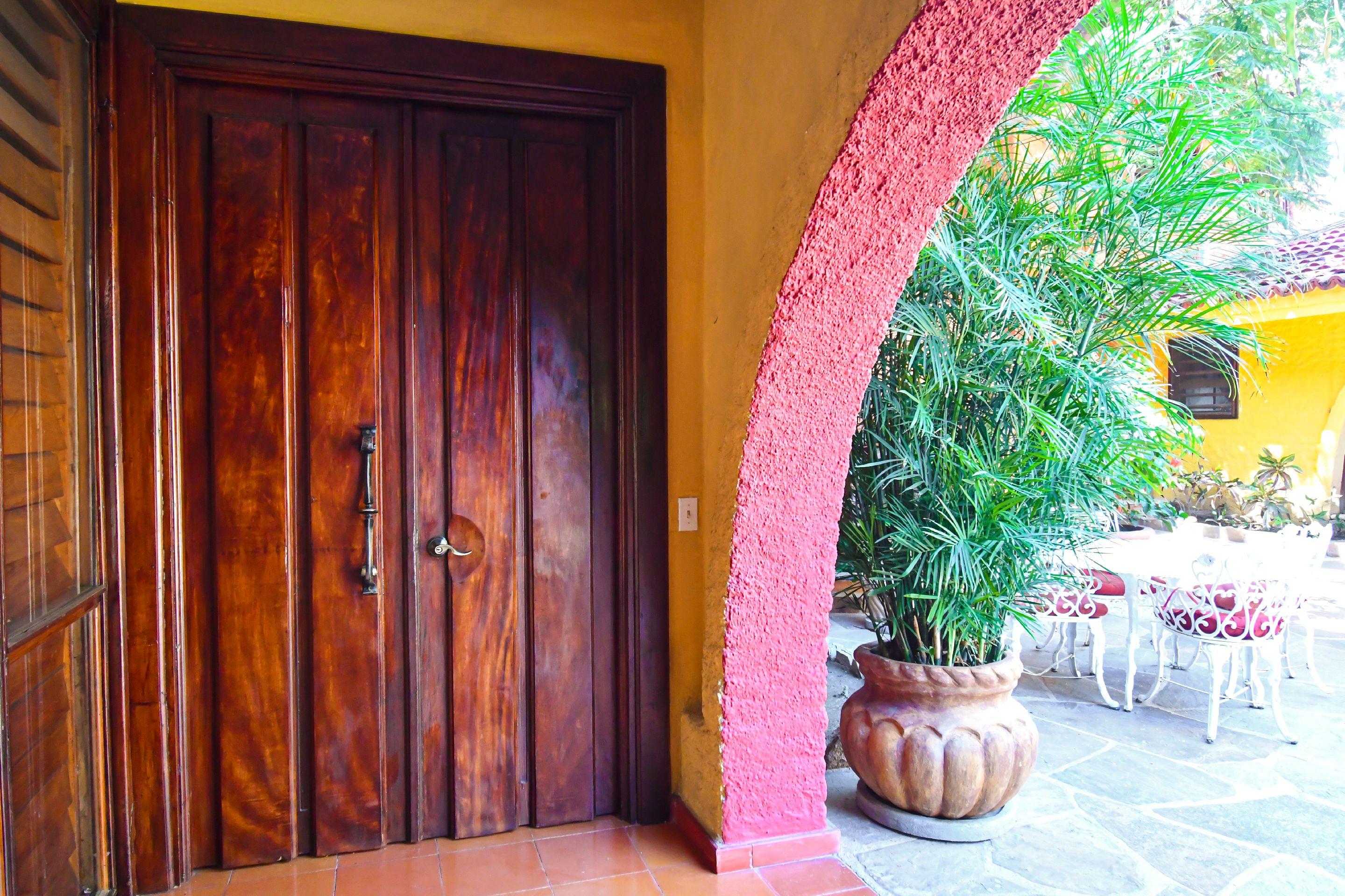 Collection O Casa Bella Hotel Boutique, Cabo San Lucas Exterior foto