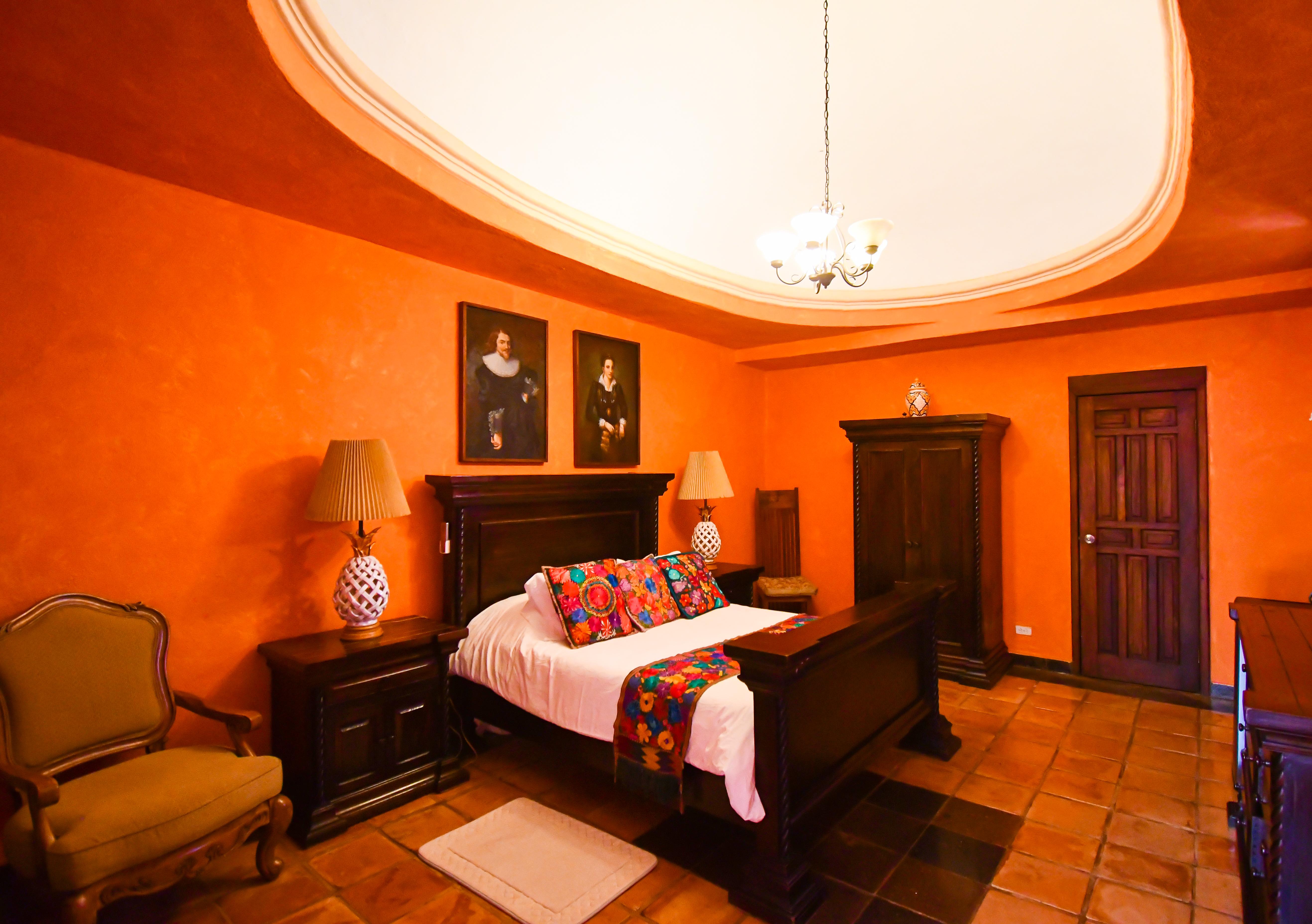 Collection O Casa Bella Hotel Boutique, Cabo San Lucas Exterior foto