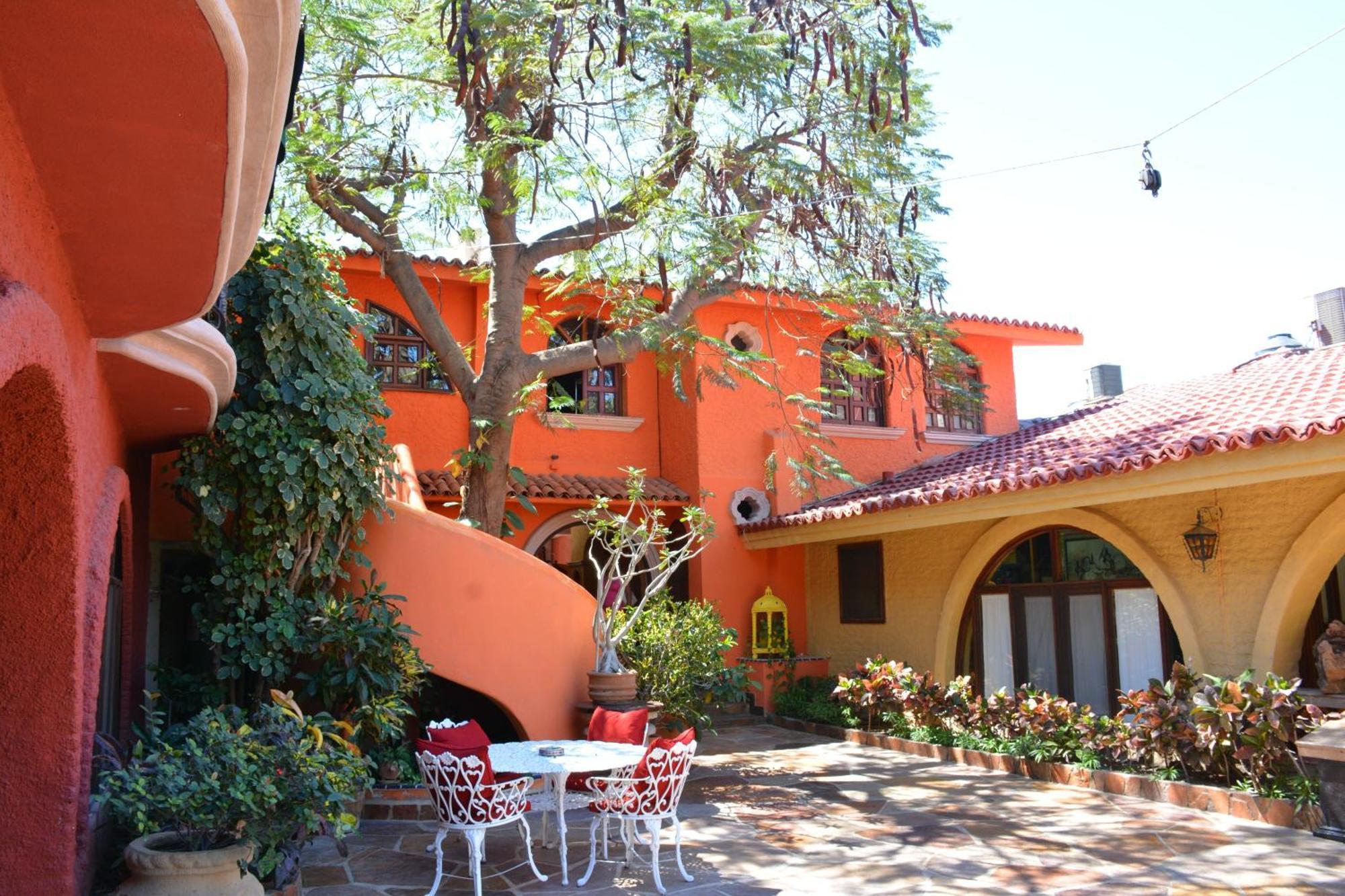 Collection O Casa Bella Hotel Boutique, Cabo San Lucas Exterior foto